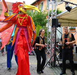 Elawanyo Lamboyfest 2009